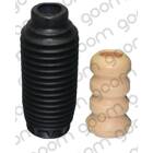 rubberen buffer individueel verkocht (stofkap) GOOM - SBB-0013