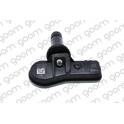 Sensor de roda, sistema de controlo da pressão dos pneus GOOM - TMP-0011