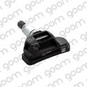 Sensor de roda, sistema de controlo da pressão dos pneus GOOM - TMP-0023