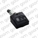 Sensor de roda, sistema de controlo da pressão dos pneus GOOM - TMP-0024