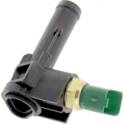 Sensor, kylmedelstemperatur GOOM - CTS-0001