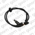 Sensor, Raddrehzahl GOOM - AS-0027