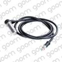 Sensor, revoluciones de la rueda GOOM - AS-0001