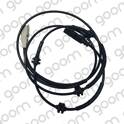 Sensor, wheel speed GOOM - AS-0010