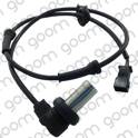 Sensor, wheel speed GOOM - AS-0016