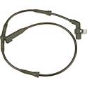 Sensor, wheel speed GOOM - AS-0018