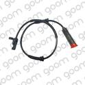 Sensor, wheel speed GOOM - AS-0022
