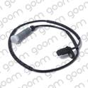 Sensor, wheel speed GOOM - AS-0024