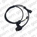 Sensor, wheel speed GOOM - AS-0026
