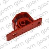 Silent bloc d'échappement GOOM - ESH-0001