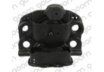 Soporte, motor
