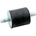 Soporte, radiador GOOM - RSU-0001