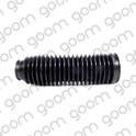 Soufflet de direction sans accessoires GOOM - SBK-0163