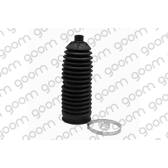 Soufflet de direction sans accessoires GOOM - SBK-0170