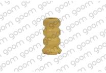 Soufflet de protection amortisseur