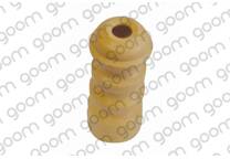 Soufflet de protection amortisseur