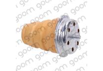 Soufflet de protection amortisseur
