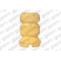 Soufflet de protection amortisseur GOOM - SBB-0065