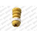 Soufflet de protection amortisseur GOOM - SBB-0178