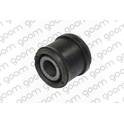 Support, silent bloc de suspension (berceau) GOOM - SB-0026