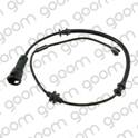 Témoin d'usure (plaquettes de frein) GOOM - BS-0003