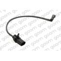 Témoin d'usure (plaquettes de frein) GOOM - BS-0005