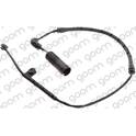Témoin d'usure (plaquettes de frein) GOOM - BS-0011