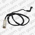 Témoin d'usure (plaquettes de frein) GOOM - BS-0012