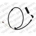 Témoin d'usure (plaquettes de frein) GOOM - BS-0014