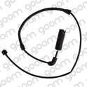 Témoin d'usure (plaquettes de frein) GOOM - BS-0019