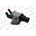 Thermostat, coolant GOOM - THE-0022