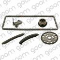 Timing Chain Kit GOOM - TCK-0003