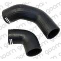Tubo flexible de aspiración, filtro de aire GOOM - AH-0003
