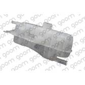 Vase d'expansion, bocal liquide de refroidissement GOOM - RT-0027