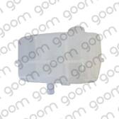 Vase d'expansion, bocal liquide de refroidissement GOOM - RT-0117