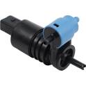 Washer Fluid Pump, window cleaning GOOM - WPW-0003