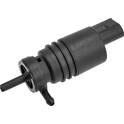 Washer Fluid Pump, window cleaning GOOM - WPW-0005