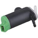 Washer Fluid Pump, window cleaning GOOM - WPW-0007