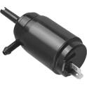 Washer Fluid Pump, window cleaning GOOM - WPW-0011
