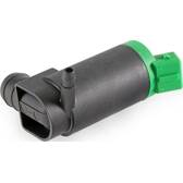 Washer Fluid Pump, window cleaning GOOM - WPW-0014