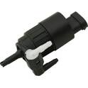 Washer Fluid Pump, window cleaning GOOM - WPW-0015