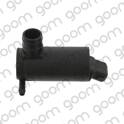 Washer Fluid Pump, window cleaning GOOM - WPW-0018
