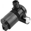 Washer Fluid Pump, window cleaning GOOM - WPW-0023