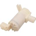 Washer Fluid Pump, window cleaning GOOM - WPW-0025