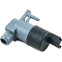 Washer Fluid Pump, window cleaning GOOM - WPW-0026