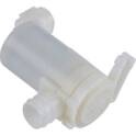 Washer Fluid Pump, window cleaning GOOM - WPW-0029