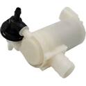 Washer Fluid Pump, window cleaning GOOM - WPW-0030