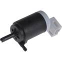 Washer Fluid Pump, window cleaning GOOM - WPW-0031