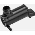 Washer Fluid Pump, window cleaning GOOM - WPW-0035
