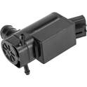 Washer Fluid Pump, window cleaning GOOM - WPW-0036